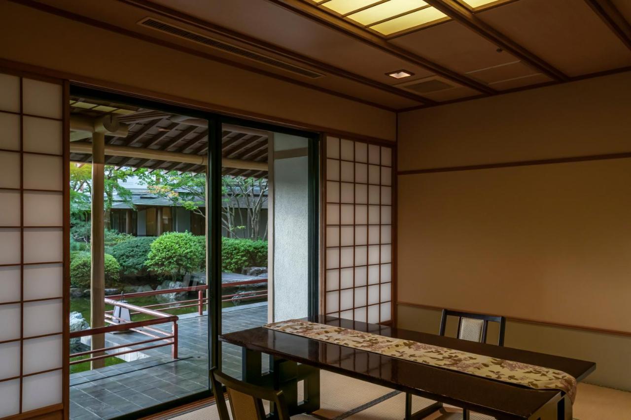Kinugawa Grand Hotel Yumenotoki Nikko Exteriör bild