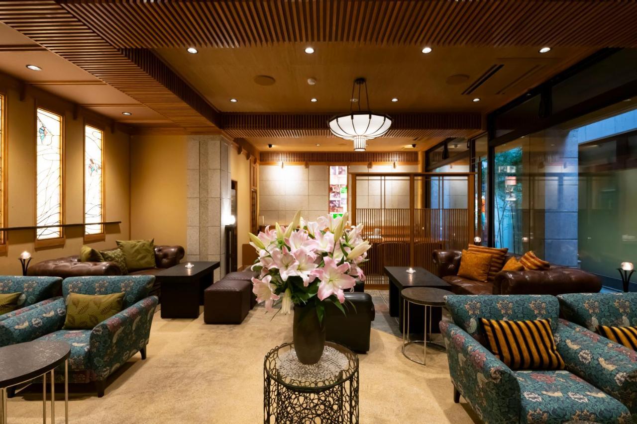 Kinugawa Grand Hotel Yumenotoki Nikko Exteriör bild
