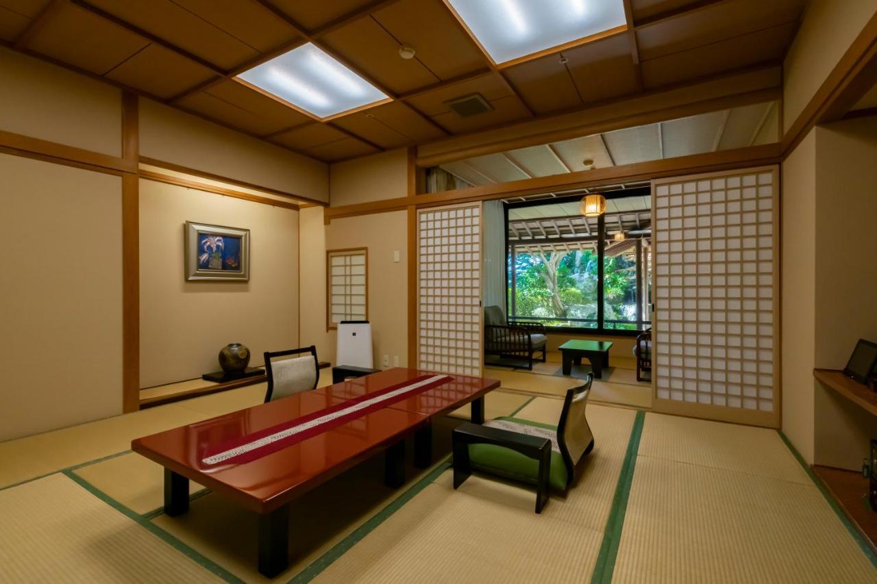 Kinugawa Grand Hotel Yumenotoki Nikko Exteriör bild