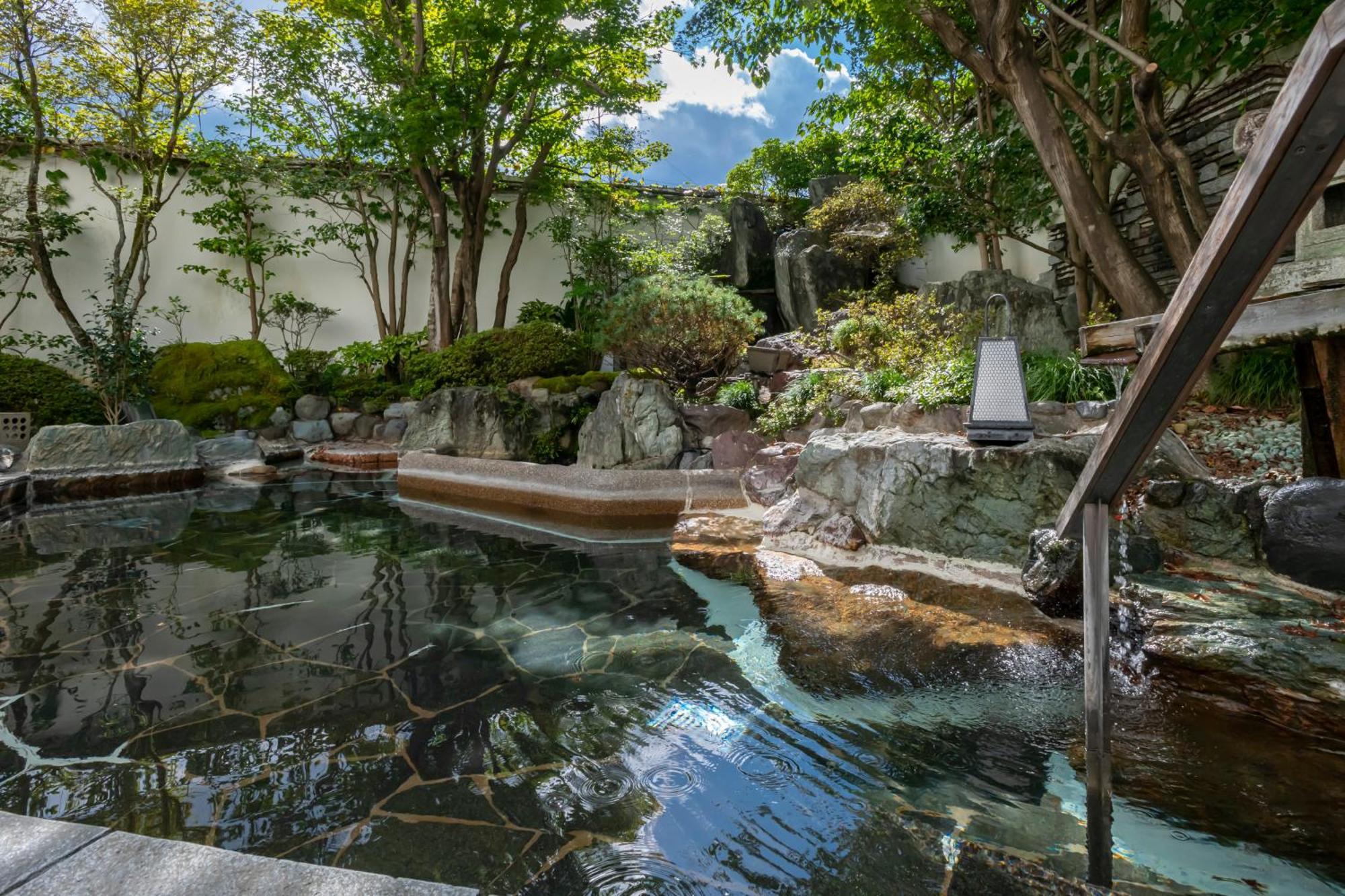 Kinugawa Grand Hotel Yumenotoki Nikko Exteriör bild
